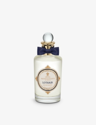 PENHALIGONS: Trade Routes Lothair eau de toilette 100ml