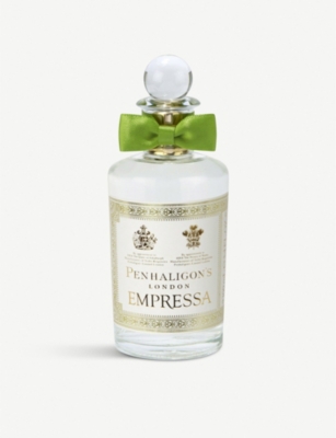 PENHALIGONS Empressa eau de toilette 100ml Selfridges