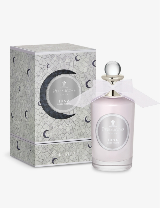 Luna eau de toilette 100ml