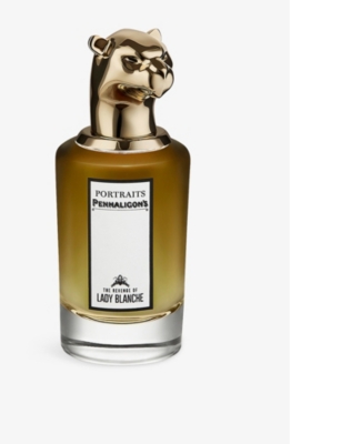 PENHALIGONS The Revenge of Lady Blanche eau de parfum 75ml
