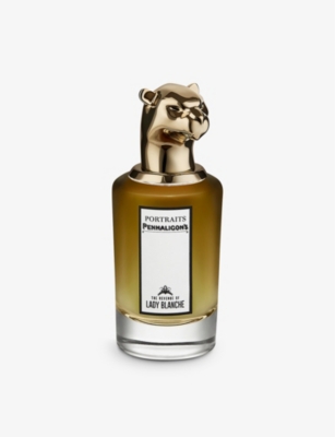 Shop Penhaligon's The Revenge Of Lady Blanche Eau De Parfum