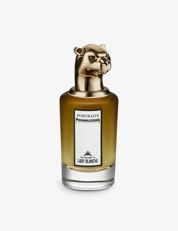 The Revenge of Lady Blanche eau de parfum 75ml