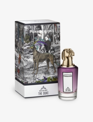 Penhaligon's Much Ado About The Duke Eau De Parfum 75ml