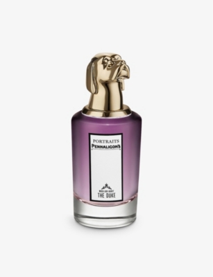 PENHALIGONS: Much Ado about the Duke eau de parfum 75ml