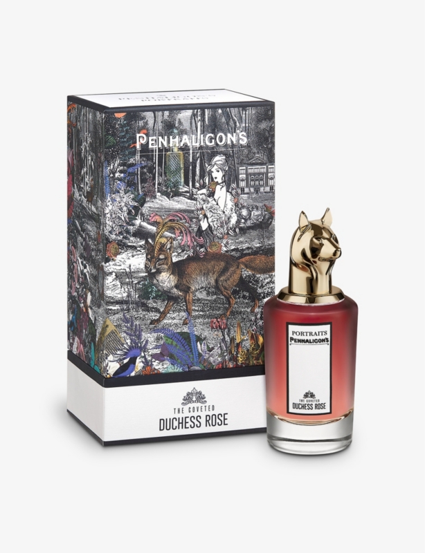The Coveted Duchess Rose eau de parfum 75ml