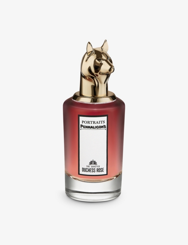 The Coveted Duchess Rose eau de parfum 75ml
