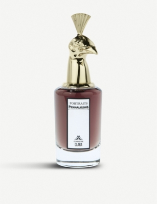 PENHALIGONS Clandestine Clara eau de parfum 75ml