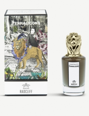 PENHALIGONS Roaring Radcliff eau de parfum 75ml