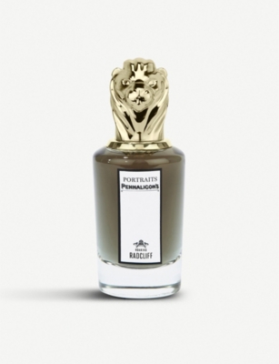 PENHALIGONS Roaring Radcliff eau de parfum 75ml