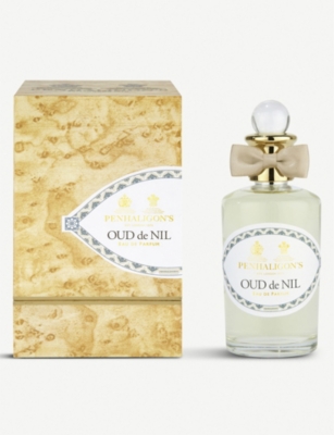 PENHALIGONS Oud de Nil eau de parfum 100ml