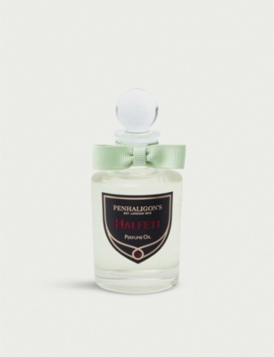 PENHALIGONS - Halfeti Perfume Oil 30ml | Selfridges.com