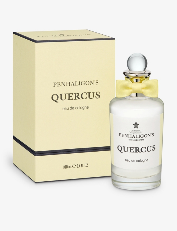 Quercus eau de cologne 100ml