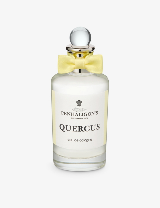 Quercus eau de cologne 100ml
