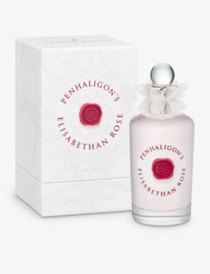 PENHALIGONS: Elisabethan Rose eau de parfum 100ml