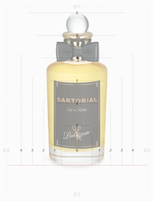 PENHALIGONS Sartorial Eau de Toilette 100ml