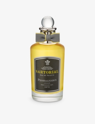 PENHALIGONS Sartorial eau de toilette 100ml