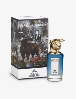 Penhaligon's The Blazing Mister Sam Eau De Parfum 75ml