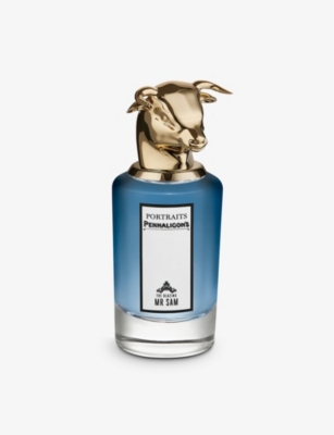 PENHALIGONS: The Blazing Mister Sam eau de parfum 75ml