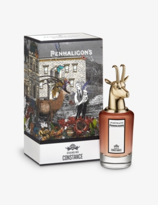 Penhaligon's Changing Constance Eau De Parfum 75ml