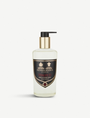 PENHALIGONS Halfeti Body & Hand wash 300ml