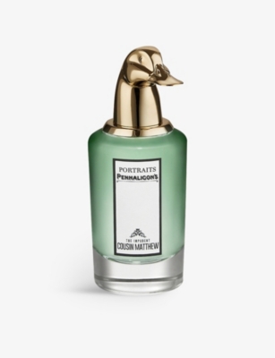 PENHALIGONS The Impudent Cousin Matthew eau de parfum 75ml