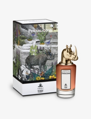 PENHALIGONS The Ingénue Cousin Flora Eau de Parfum 75ml