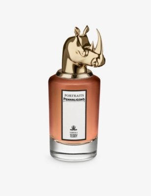 PENHALIGONS - The Ingénue Cousin Flora Eau de Parfum 75ml