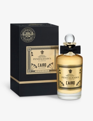 Trade Routes Cairo eau de parfum 100ml