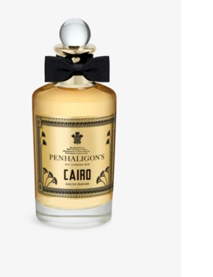 PENHALIGONS Trade Routes Cairo eau de parfum 100ml