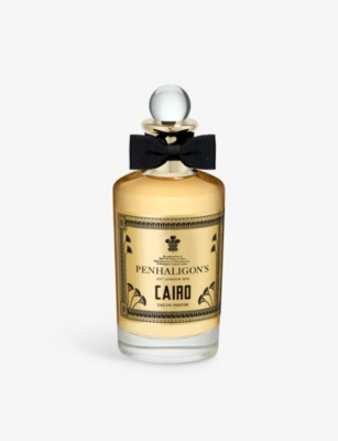 PENHALIGONS Trade Routes Cairo eau de parfum 100ml