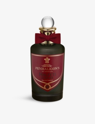 PENHALIGONS Halfeti Leather eau de parfum 100ml