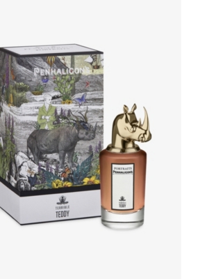 PENHALIGONS Terrible Teddy eau de parfum 75ml