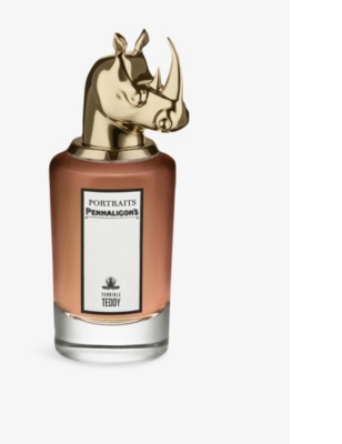 PENHALIGONS Terrible Teddy eau de parfum 75ml