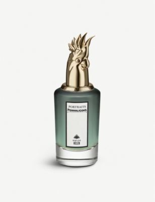 penhaligons halfeti leather eau de parfum 100ml