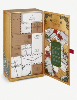 PENHALIGONS Advent Calendar 2019 Selfridges com