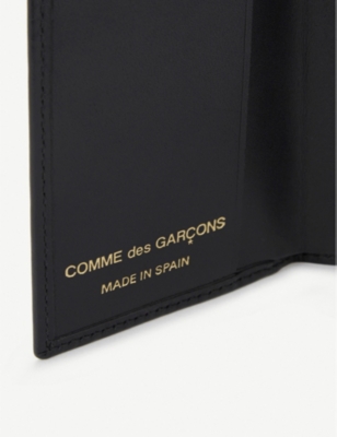 comme de garcons selfridges