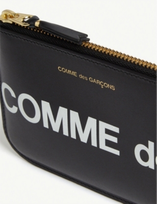 comme des garcons selfridges mens