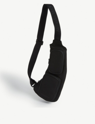alexander mcqueen sling bag