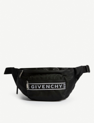 givenchy fanny pack womens