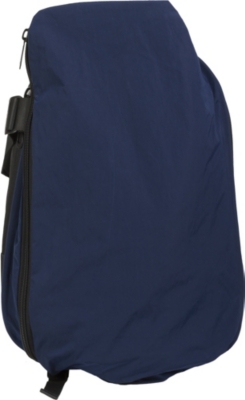 COTE & CIEL   Isar Twin Touch backpack