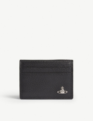 Vivienne LV Long Wallet, Small Leather Goods - Designer Exchange