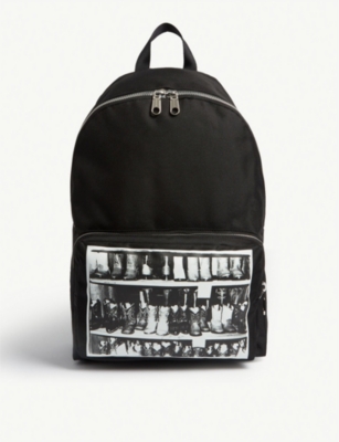 andy warhol calvin klein bag