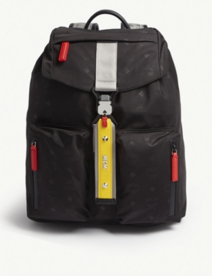 mcm backpack singapore