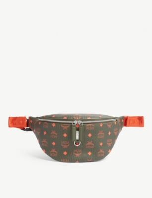 mcm waist bag singapore