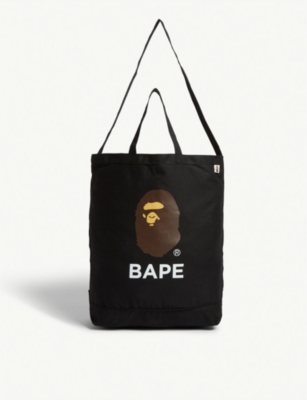 bape tote