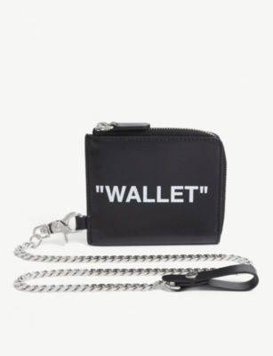 off white purse