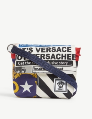 Versus Versace Bags Mbm 272 802 9