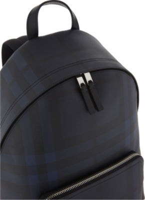 BURBERRY Abbeydale backpack