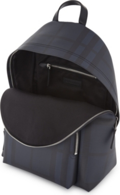 BURBERRY Abbeydale backpack