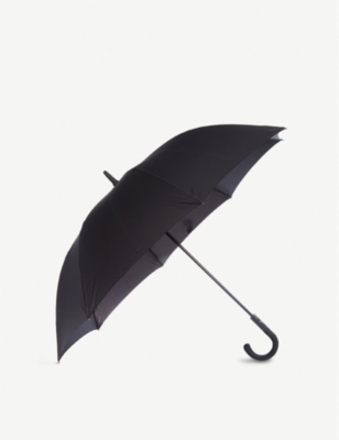FULTON: Knightsbridge crook handle umbrella